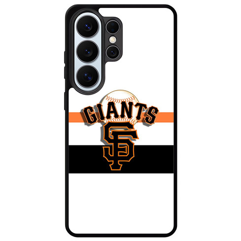 San Francisco Giants 05 Samsung Galaxy S26 Ultra Case