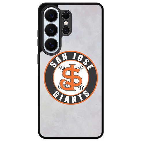 San Jose Giants Samsung Galaxy S26 Ultra Case