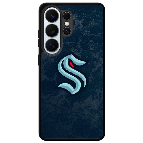 Seattle Kraken 01 Samsung Galaxy S26 Ultra Case