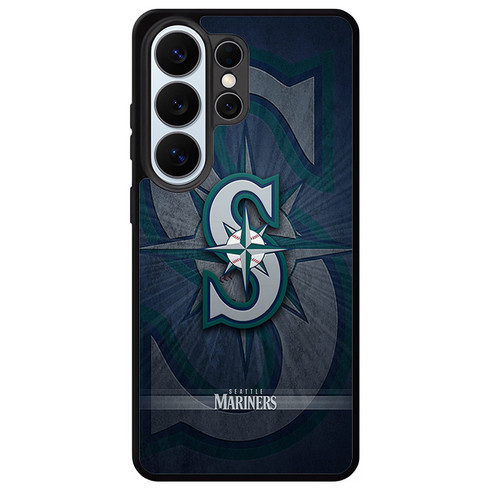 Seattle Mariners 03 Samsung Galaxy S26 Ultra Case