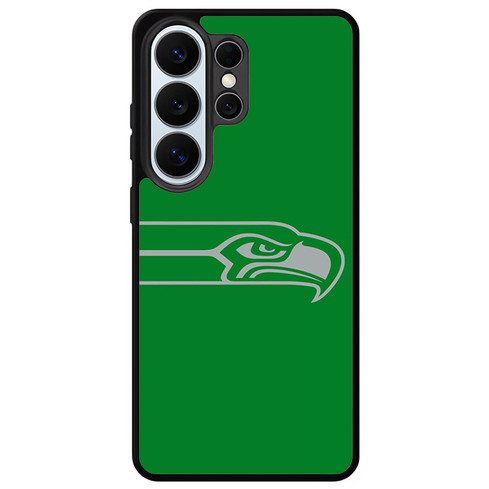 Seattle Seahawks 05 Samsung Galaxy S26 Ultra Case