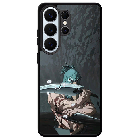 Shangri La Frontier Sunraku Samsung Galaxy S26 Ultra Case
