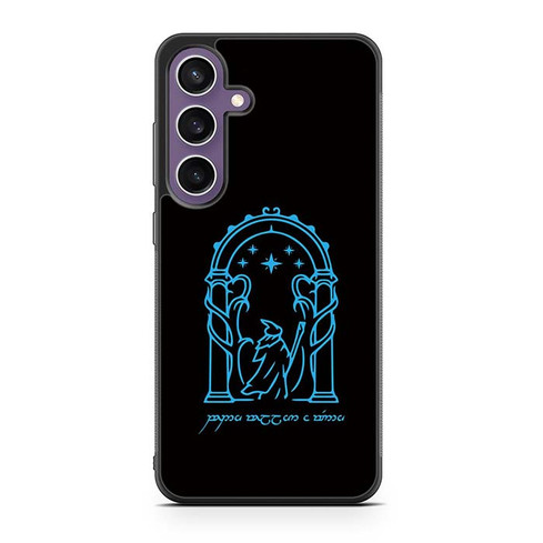 The Lord of the Rings Gates of Moria Samsung Galaxy S23 Case