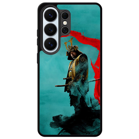 Shogun Series Samsung Galaxy S26 Ultra Case