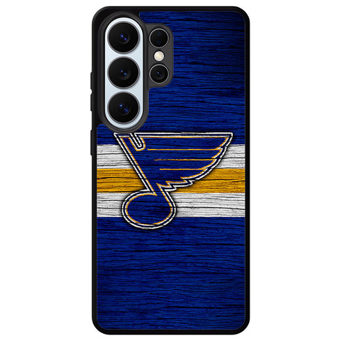 St Louis Blues 03 Samsung Galaxy S26 Ultra Case
