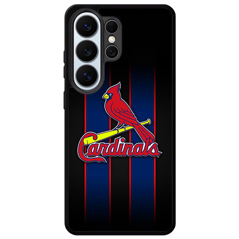 St Louis Cardinals 05 Samsung Galaxy S26 Ultra Case