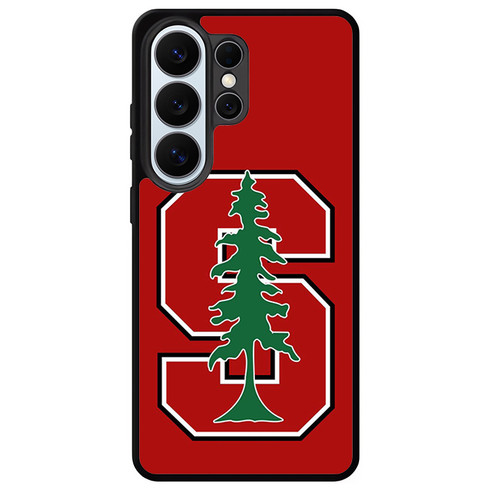 Stanford Cardinal 01 Samsung Galaxy S26 Ultra Case