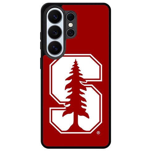 Stanford Cardinal 02 Samsung Galaxy S26 Ultra Case
