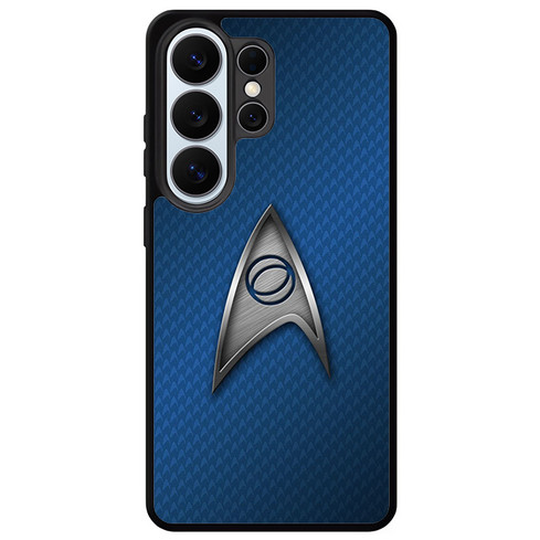 Star Trek Science Samsung Galaxy S26 Ultra Case