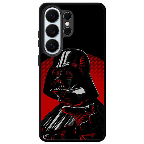 Star Wars Darth Vader 01 Samsung Galaxy S26 Ultra Case