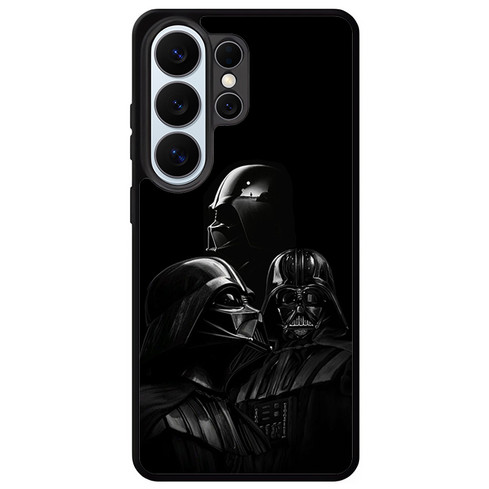 Star Wars Darth Vader Anakin Skywalker Samsung Galaxy S26 Ultra Case