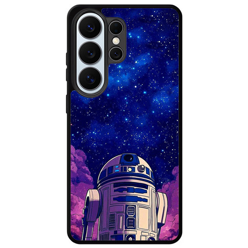 Star Wars R2 D2 Galaxy Samsung Galaxy S26 Ultra Case