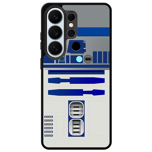 Star Wars R2 D2 Samsung Galaxy S26 Ultra Case
