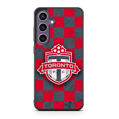 Toronto FC Samsung Galaxy S23 Case