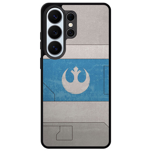 Star Wars Saga The Phoenix Rises Samsung Galaxy S26 Ultra Case