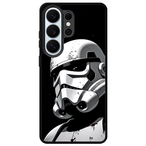 Star Wars Stormtrooper Samsung Galaxy S26 Ultra Case