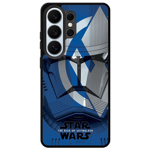 Star Wars The Rise of Skywalker Samsung Galaxy S26 Ultra Case