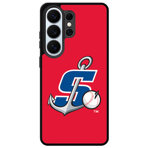 Stockton Ports 01 Samsung Galaxy S26 Ultra Case