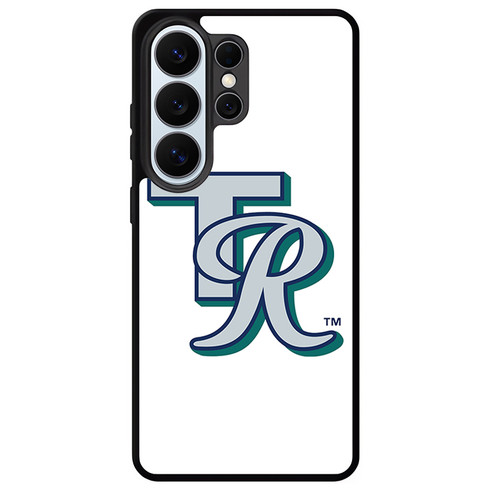 Tacoma Rainiers 01 Samsung Galaxy S26 Ultra Case