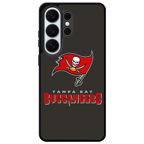 Tampa Bay Buccaneers 01 Samsung Galaxy S26 Ultra Case