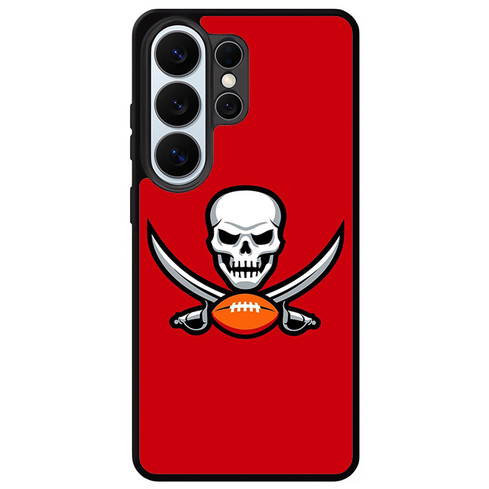 Tampa Bay Buccaneers 03 Samsung Galaxy S26 Ultra Case