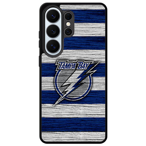 Tampa Bay Lightning 03 Samsung Galaxy S26 Ultra Case