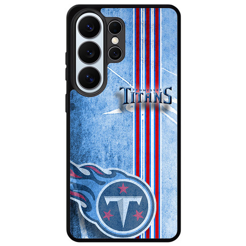 Tennessee Titans 02 Samsung Galaxy S26 Ultra Case