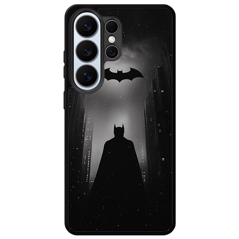 The Batman Gotham Samsung Galaxy S26 Ultra Case