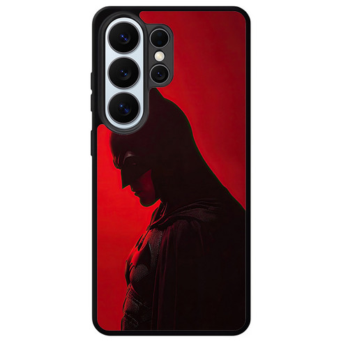 The Batman Robert Pattinson Samsung Galaxy S26 Ultra Case