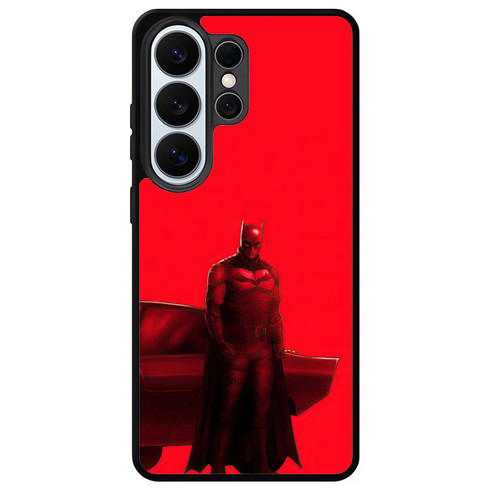 The Batman Samsung Galaxy S26 Ultra Case