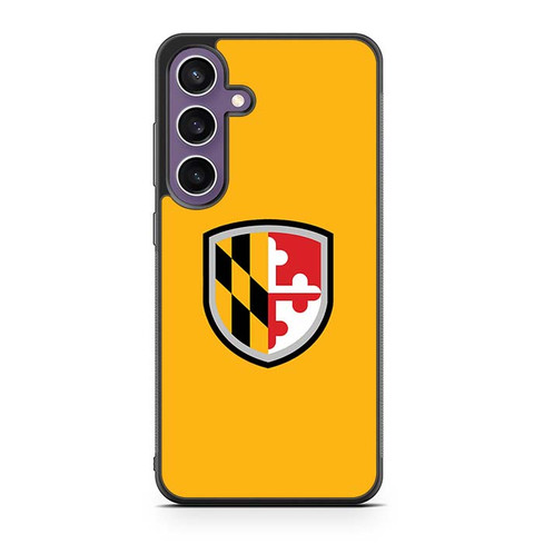 University of Maryland 01 Samsung Galaxy S23 Case