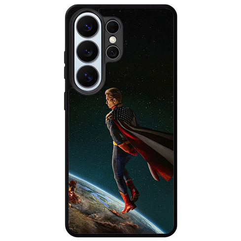 The Boys Series Homelander Samsung Galaxy S26 Ultra Case