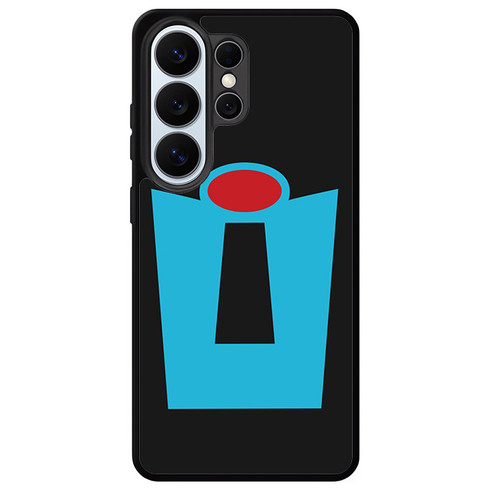 The Incredible Old Suit Samsung Galaxy S26 Ultra Case