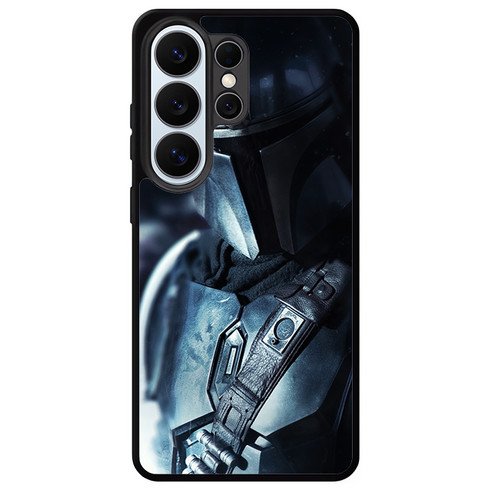 The Mandalorian Pedro Samsung Galaxy S26 Ultra Case
