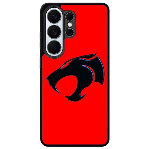 Thundercats logo Samsung Galaxy S26 Ultra Case