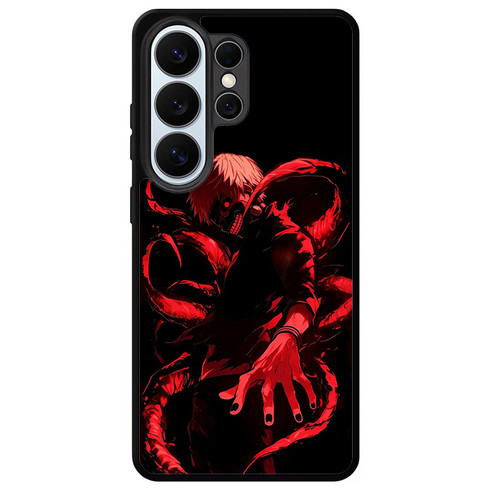 Tokyo Ghoul Kaneki Ken Samsung Galaxy S26 Ultra Case