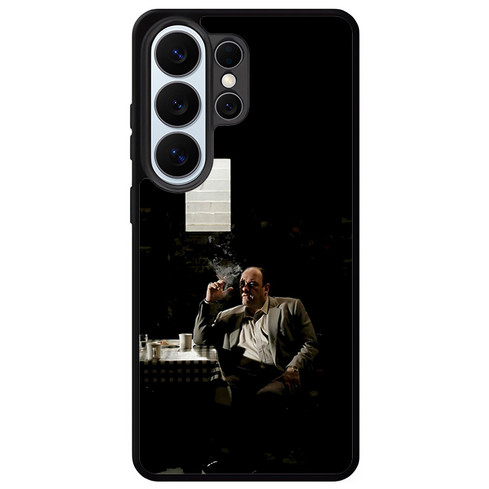 Tony Soprano Samsung Galaxy S26 Ultra Case