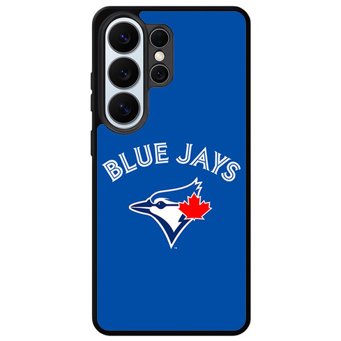 Toronto Blue Jays 04 Samsung Galaxy S26 Ultra Case