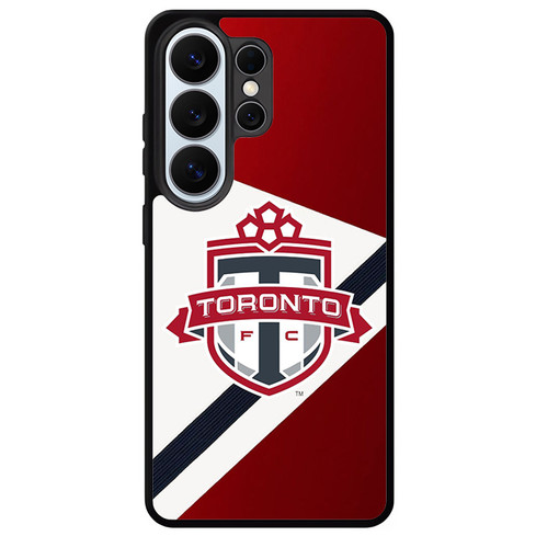 Toronto FC 02 Samsung Galaxy S26 Ultra Case
