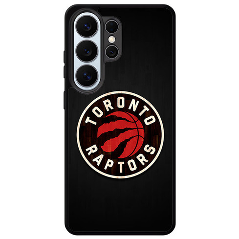 Toronto Raptors 05 Samsung Galaxy S26 Ultra Case