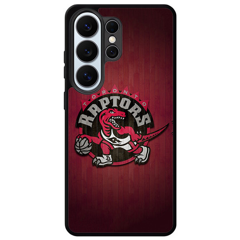 Toronto Raptors 06 Samsung Galaxy S26 Ultra Case
