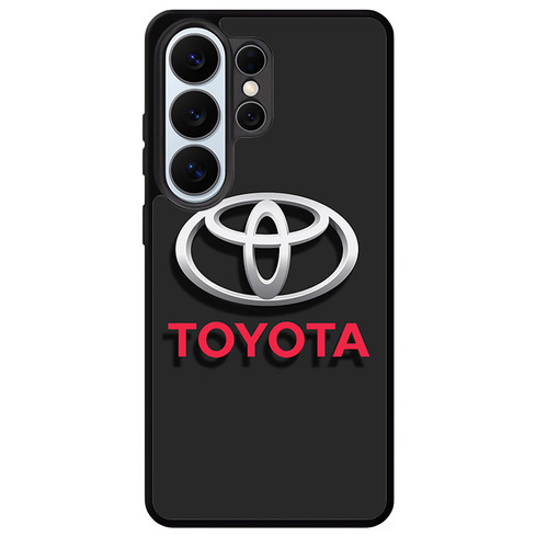 Toyota Samsung Galaxy S26 Ultra Case