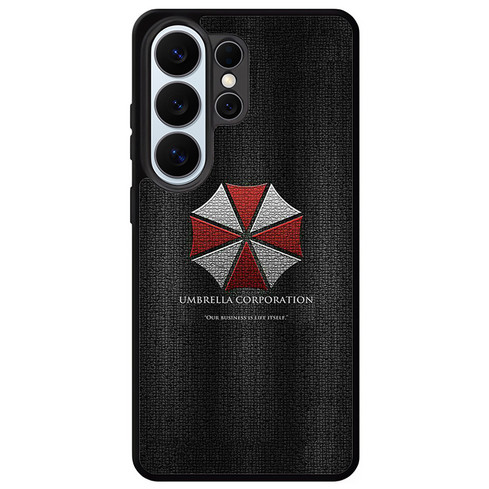 Umbrella Corp Resident Evil Samsung Galaxy S26 Ultra Case