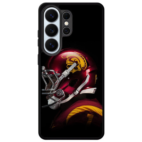 Usc Trojan Armor of the West Samsung Galaxy S26 Ultra Case