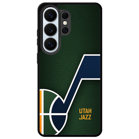 Utah Jazz 02 Samsung Galaxy S26 Ultra Case