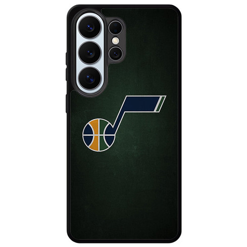 Utah Jazz 04 Samsung Galaxy S26 Ultra Case