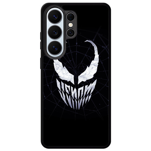 Venom Face Samsung Galaxy S26 Ultra Case