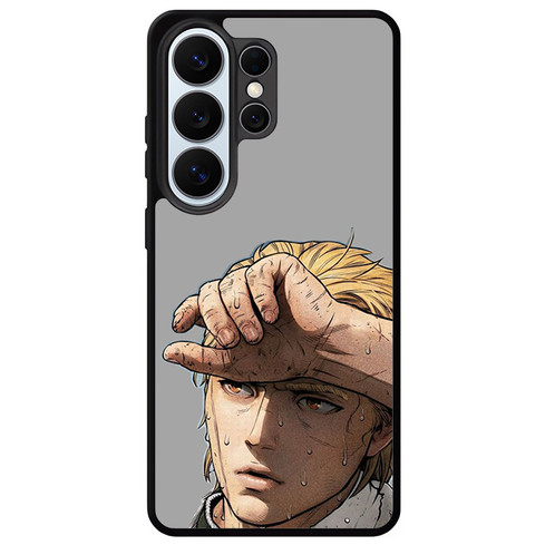 Vinland Saga Thorfinn Son of Thors Samsung Galaxy S26 Ultra Case