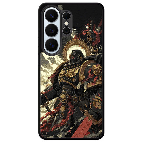 War Hammer 40k Samsung Galaxy S26 Ultra Case