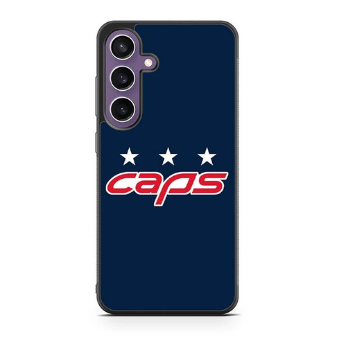 Washington Capitals 01 Samsung Galaxy S23 Case